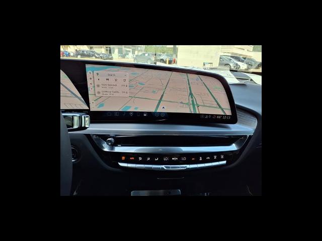 2025 Cadillac LYRIQ Vehicle Photo in TAMPA, FL 33612-3404