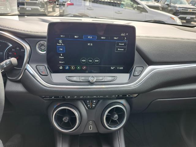2023 Chevrolet Blazer Vehicle Photo in GREEN BAY, WI 54304-5303