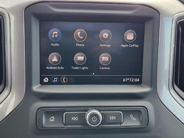 2021 GMC Sierra 1500 Vehicle Photo in GREEN BAY, WI 54304-5303