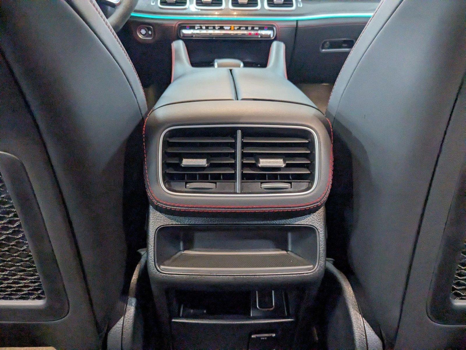 2023 Mercedes-Benz GLE Vehicle Photo in Pompano Beach, FL 33064