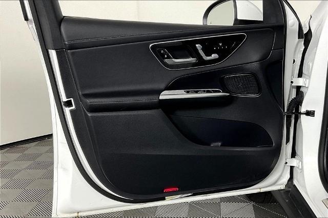 2024 Mercedes-Benz GLC Vehicle Photo in Tulsa, OK 74129