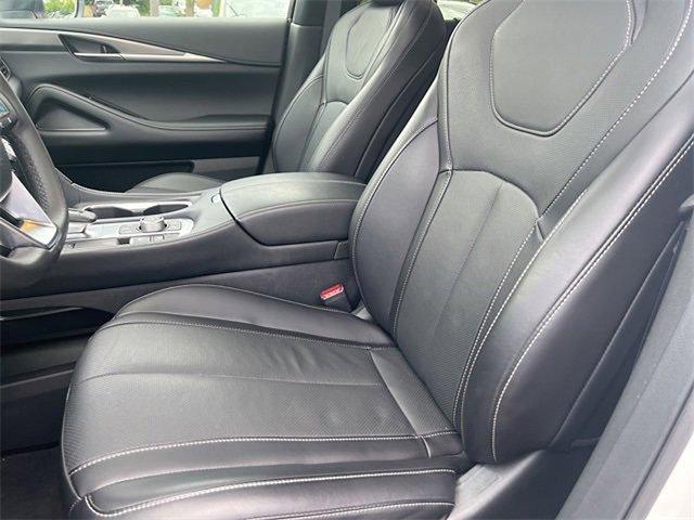 2024 INFINITI QX60 Vehicle Photo in Willow Grove, PA 19090