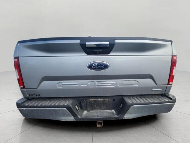 2020 Ford F-150 Vehicle Photo in MADISON, WI 53713-3220