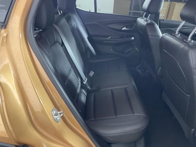 2024 Buick Envista Vehicle Photo in GILBERT, AZ 85297-0402