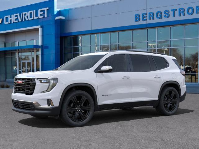 2025 GMC Acadia Vehicle Photo in OSHKOSH, WI 54904-7811