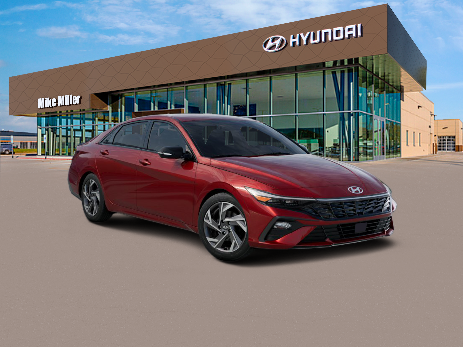 2025 Hyundai ELANTRA Hybrid Vehicle Photo in Peoria, IL 61615
