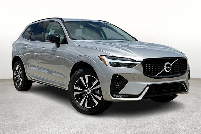 2025 Volvo XC60 Vehicle Photo in Grapevine, TX 76051
