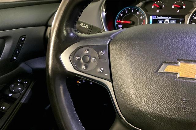 2018 Chevrolet Traverse Vehicle Photo in Lees Summit, MO 64086