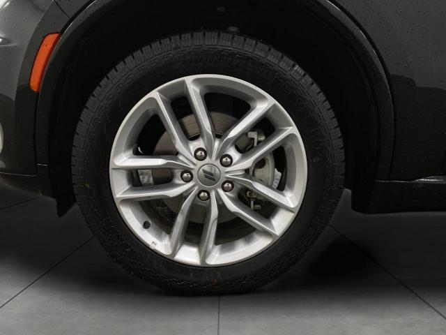 2023 Dodge Durango Vehicle Photo in APPLETON, WI 54914-8833