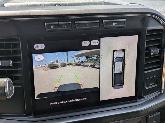 2024 Ford Super Duty F-250 SRW Vehicle Photo in SELMA, TX 78154-1459
