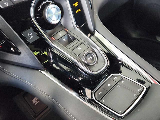 2020 Acura RDX Vehicle Photo in DALLAS, TX 75209