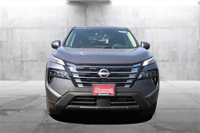 2025 Nissan Rogue Vehicle Photo in Hazelwood, MO 63042