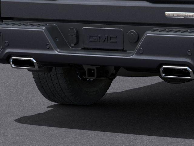 2025 GMC Sierra 1500 Vehicle Photo in WATERTOWN, CT 06795-3318
