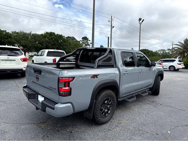 2022 Nissan Frontier Vehicle Photo in Savannah, GA 31419