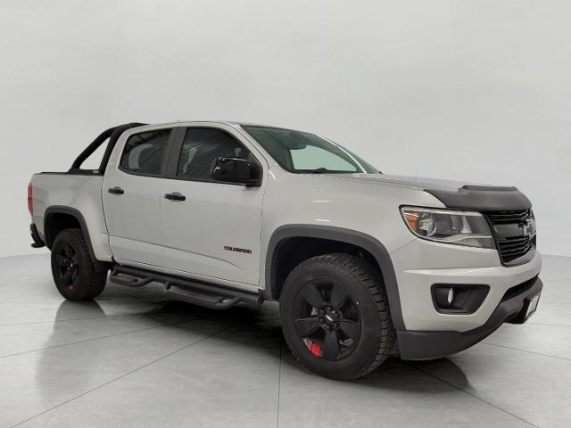 2020 Chevrolet Colorado Vehicle Photo in NEENAH, WI 54956-2243