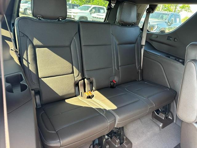 2023 GMC Yukon Vehicle Photo in COLUMBIA, MO 65203-3903