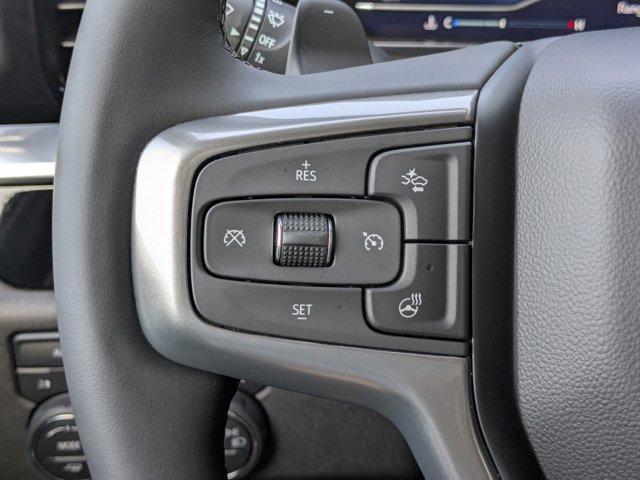 2025 Chevrolet Silverado 1500 Vehicle Photo in BRUNSWICK, GA 31525-1881