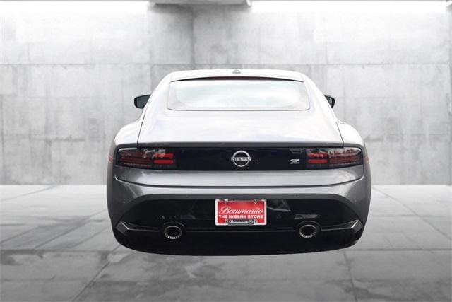 2025 Nissan Z Vehicle Photo in Hazelwood, MO 63042