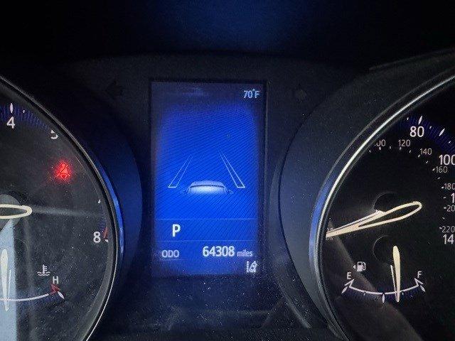 2018 Toyota C-HR Vehicle Photo in Mechanicsburg, PA 17050-1707