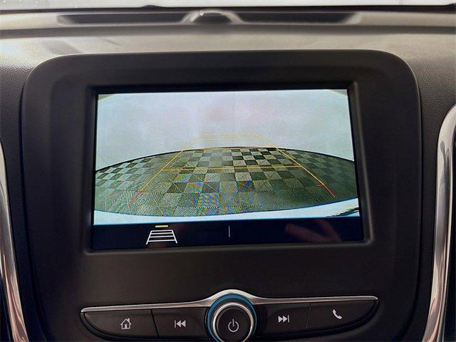 2019 Chevrolet Equinox Vehicle Photo in PUYALLUP, WA 98371-4149