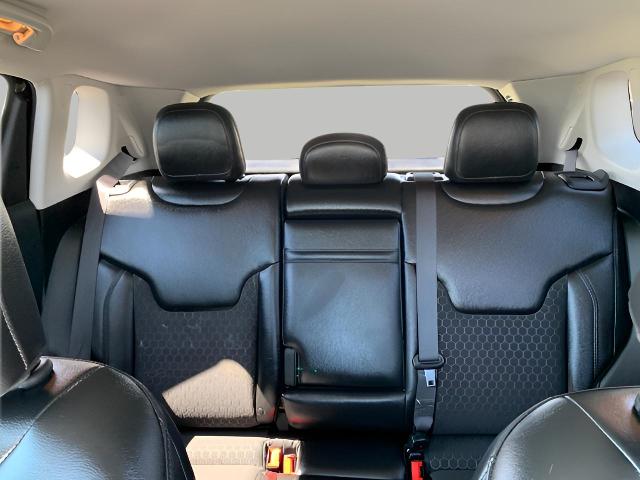 2018 Jeep Compass Vehicle Photo in Oshkosh, WI 54904