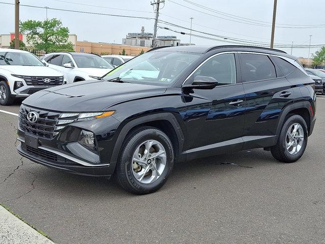 2024 Hyundai TUCSON Vehicle Photo in Philadelphia, PA 19116