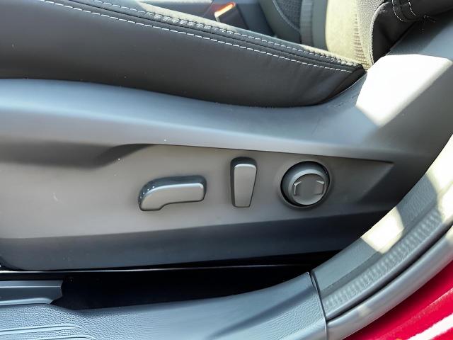 2025 Subaru Outback Vehicle Photo in Oshkosh, WI 54904