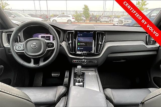 2022 Volvo XC60 Vehicle Photo in Grapevine, TX 76051
