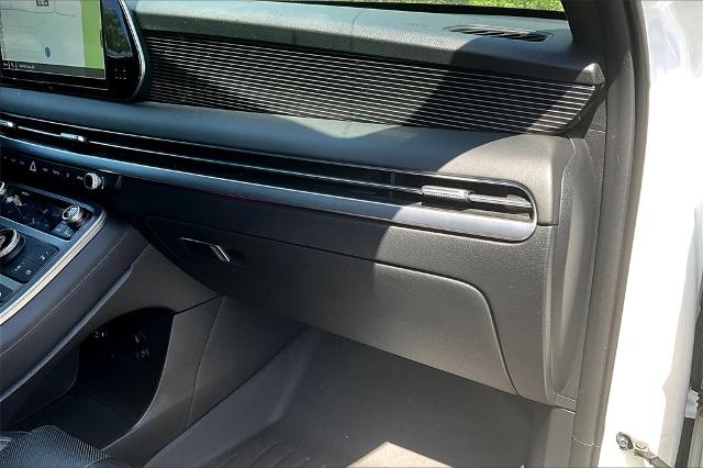 2023 Hyundai PALISADE Vehicle Photo in Tulsa, OK 74145