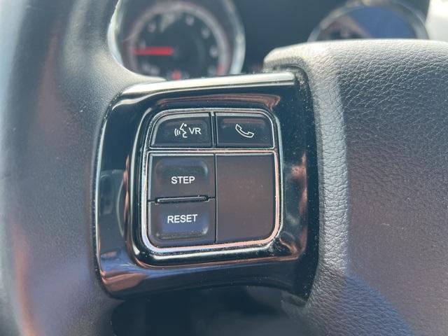 2019 Dodge Grand Caravan Vehicle Photo in GREEN BAY, WI 54304-5303