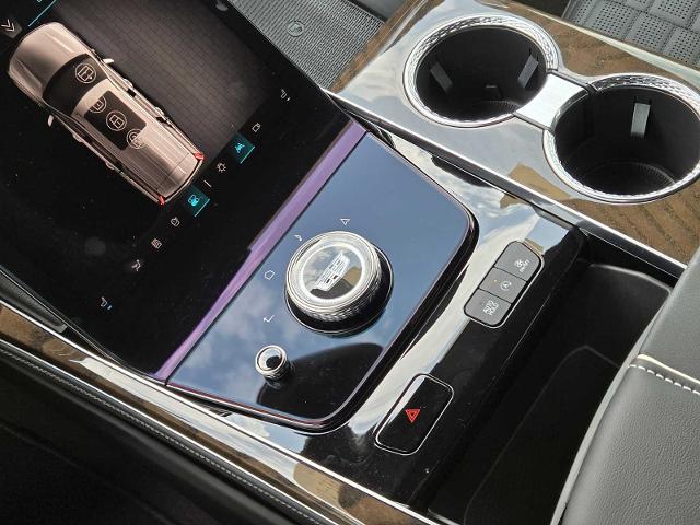 2025 Cadillac Escalade ESV Vehicle Photo in DENTON, TX 76210-9321
