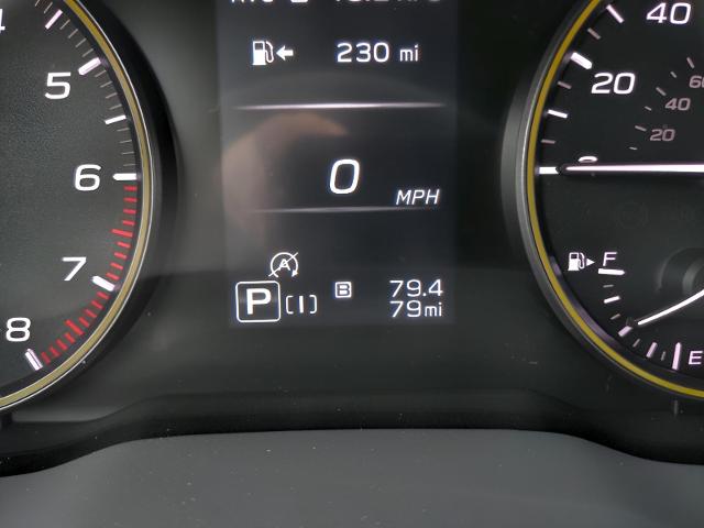 2025 Subaru Crosstrek Vehicle Photo in Green Bay, WI 54304