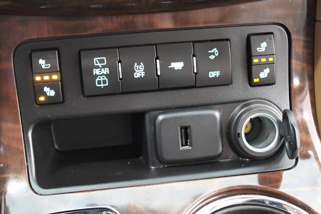 2016 Buick Enclave Vehicle Photo in Green Bay, WI 54304
