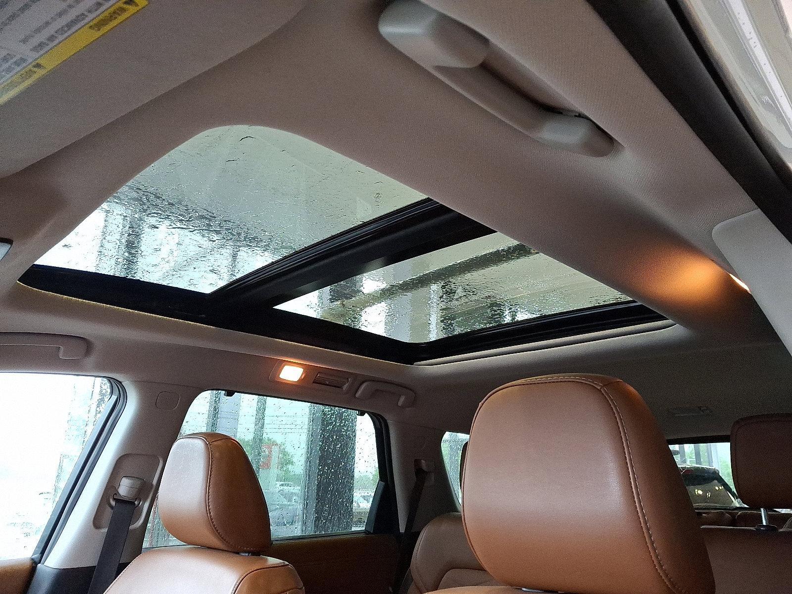 2023 Nissan Pathfinder Vehicle Photo in Mechanicsburg, PA 17050-2306