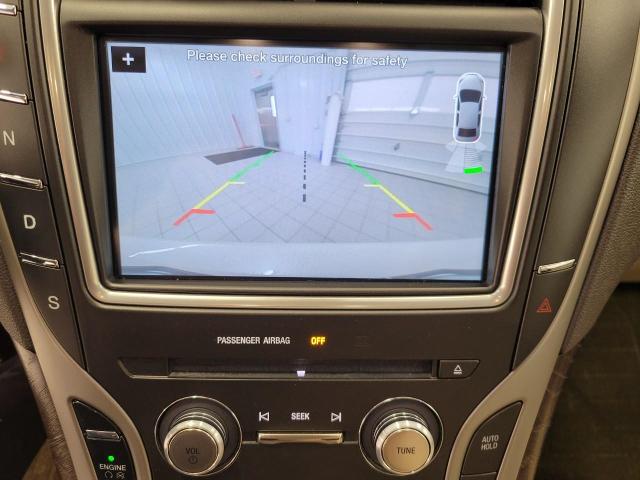 2016 Lincoln MKX Vehicle Photo in Neenah, WI 54956