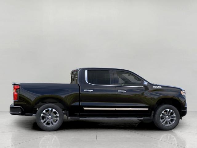 2025 Chevrolet Silverado 1500 Vehicle Photo in APPLETON, WI 54914-4656