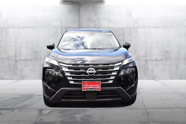 2025 Nissan Rogue Vehicle Photo in Ballwin, MO 63011