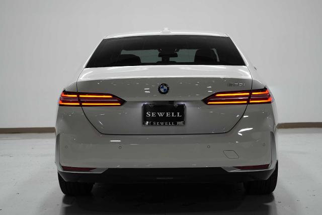 2024 BMW 530i Vehicle Photo in GRAPEVINE, TX 76051