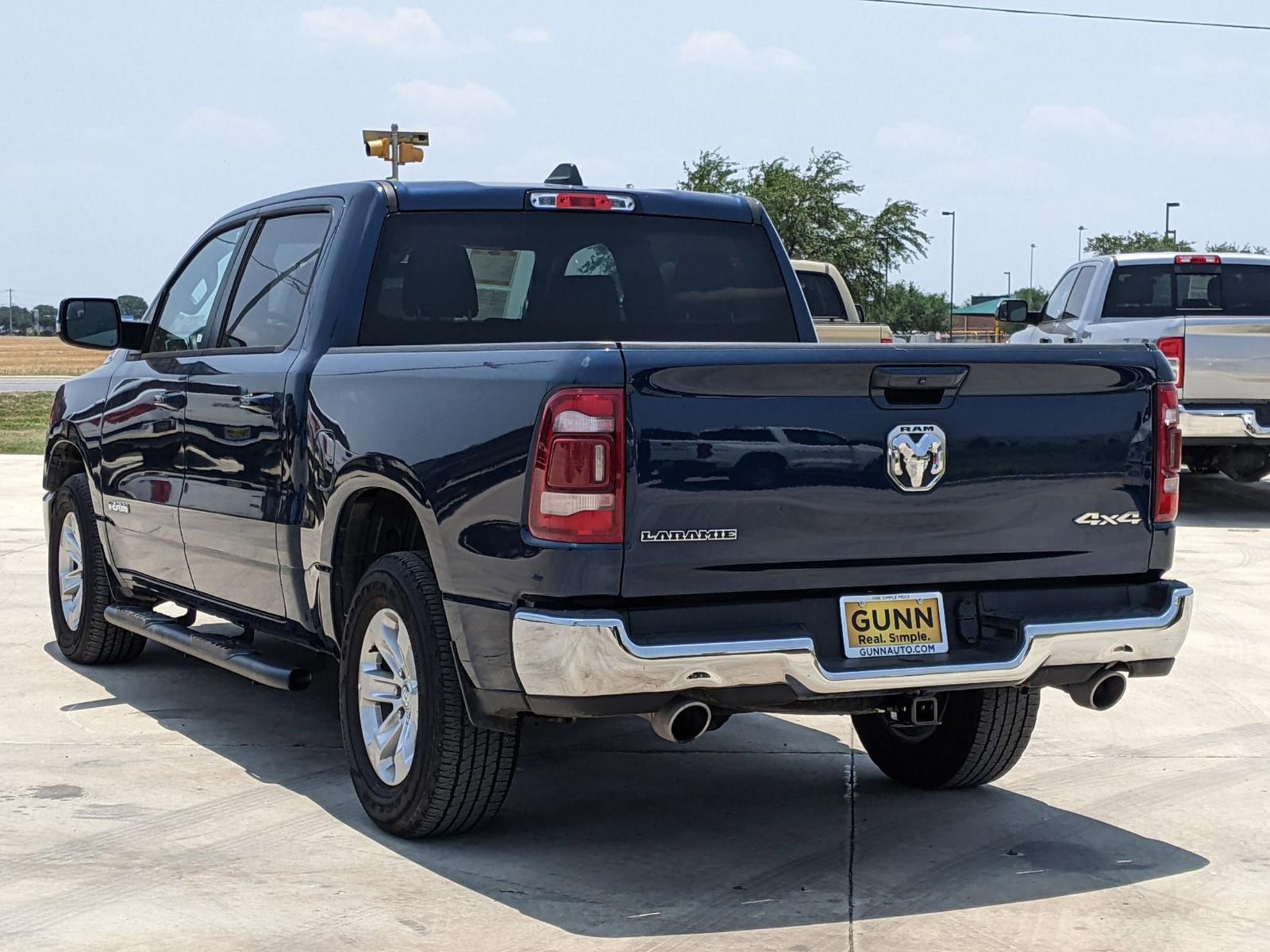 2024 Ram 1500 Vehicle Photo in Seguin, TX 78155