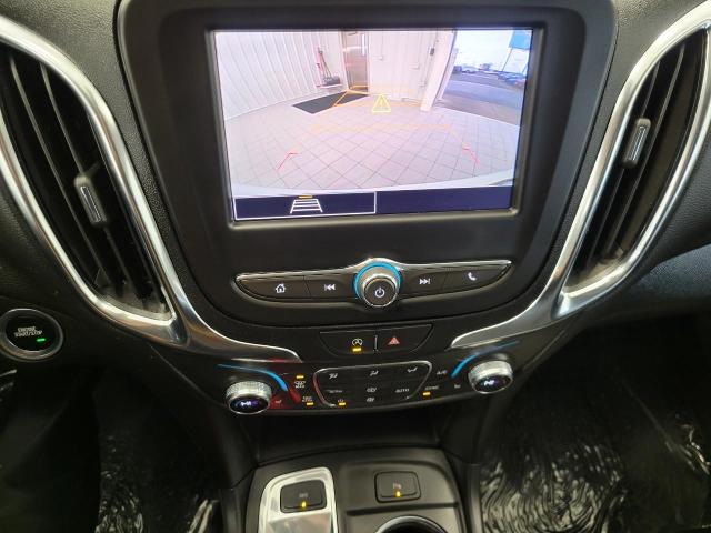2024 Chevrolet Equinox Vehicle Photo in APPLETON, WI 54914-4656