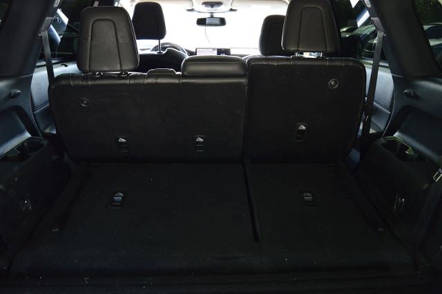 2022 INFINITI QX60 Vehicle Photo in Houston, TX 77090