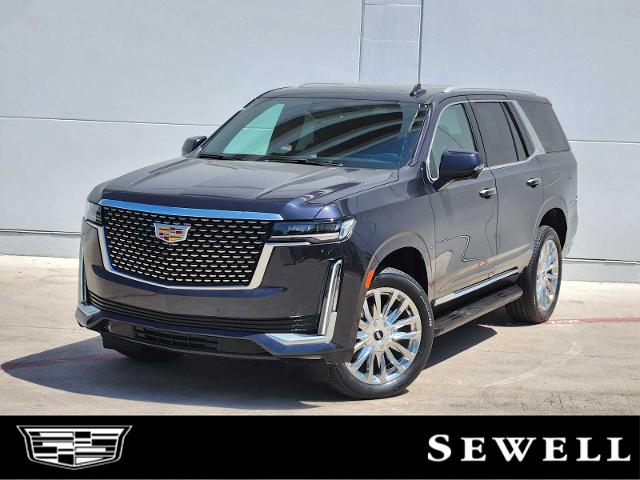 2022 Cadillac Escalade Vehicle Photo in Grapevine, TX 76051