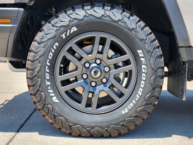 2025 INEOS Grenadier Vehicle Photo in Plano, TX 75024