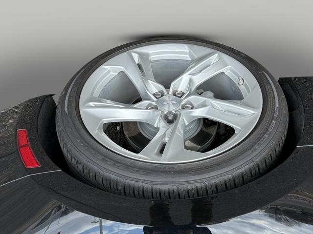 2022 Chevrolet Camaro Vehicle Photo in MIDDLETON, WI 53562-1492