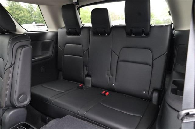 2025 Nissan Pathfinder Vehicle Photo in Hazelwood, MO 63042