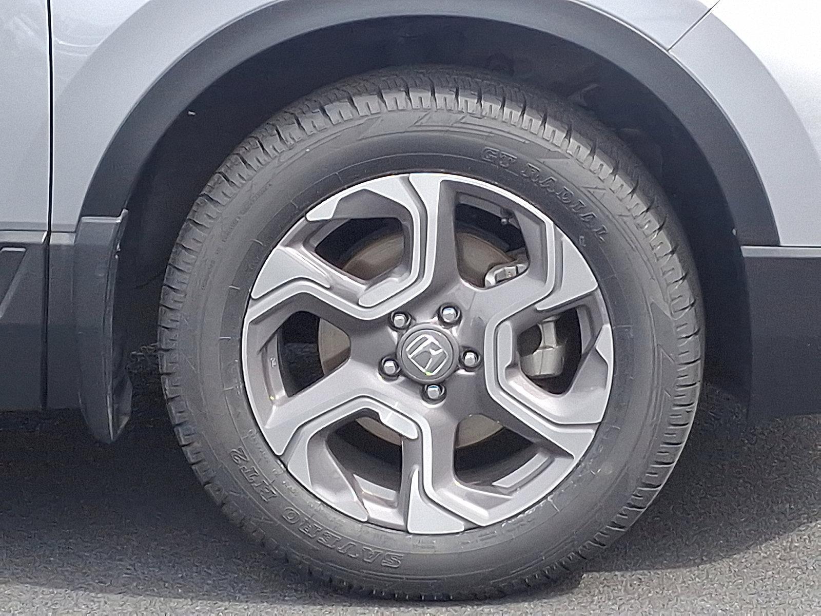 2019 Honda CR-V Vehicle Photo in Harrisburg, PA 17111