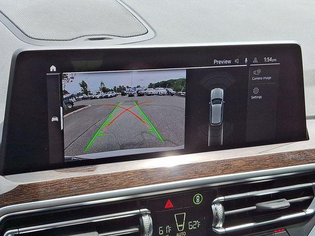 2022 BMW X3 Vehicle Photo in DANBURY, CT 06810-5034
