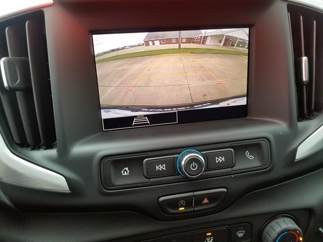 2022 GMC Terrain Vehicle Photo in ELYRIA, OH 44035-6349