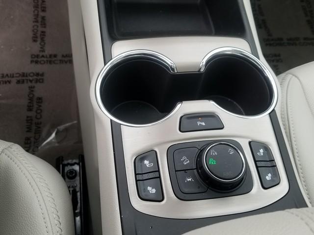 2023 GMC Terrain Vehicle Photo in ELYRIA, OH 44035-6349