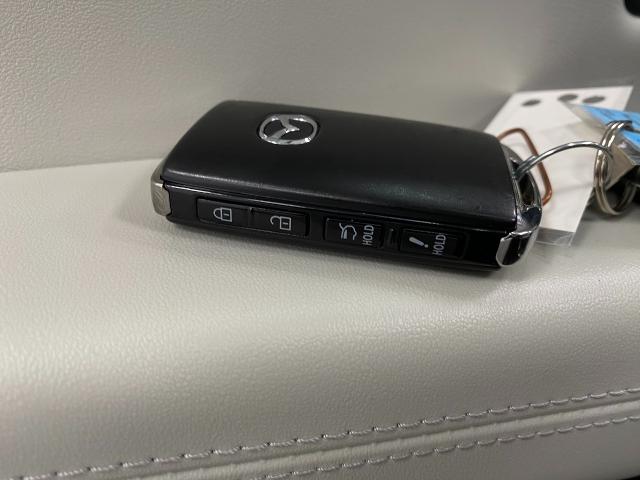 2025 Mazda CX-90 Vehicle Photo in Appleton, WI 54913
